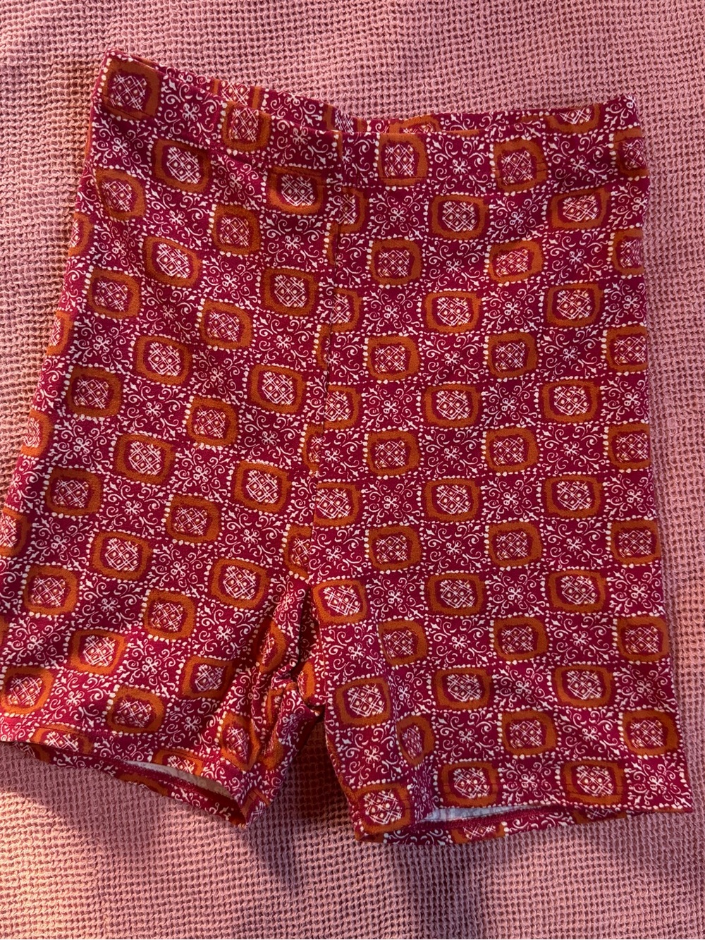 90s Vintage Gap Workout Shorts
